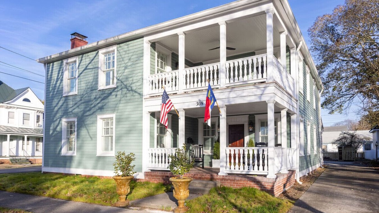 Photo of Outdoor in Edenton