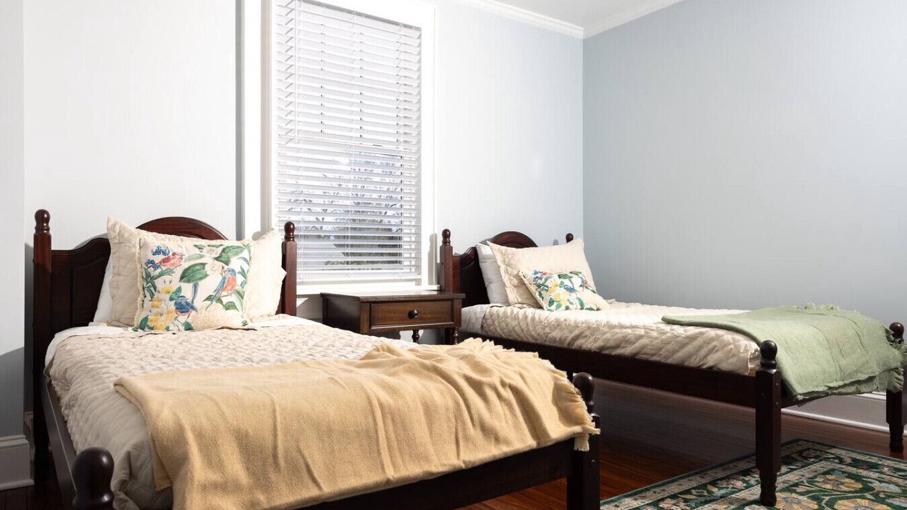 Photo of Bedroom in Edenton