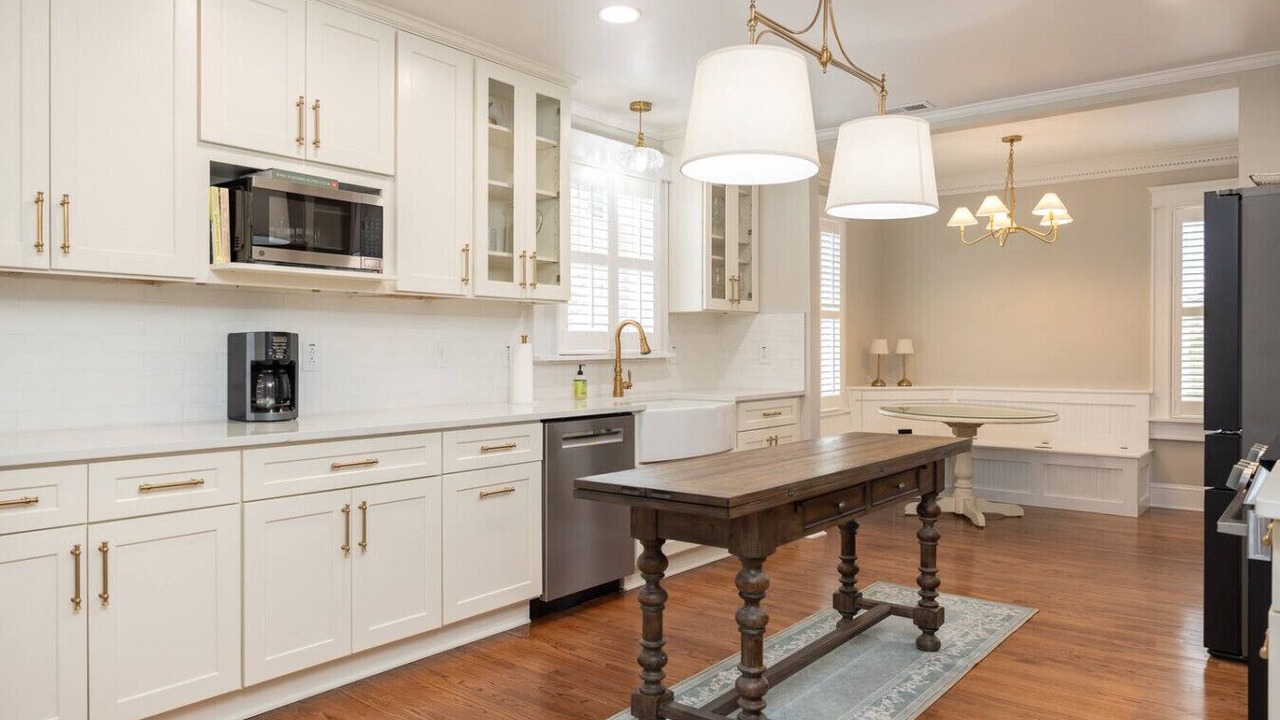 Photo of Kitchen in Edenton