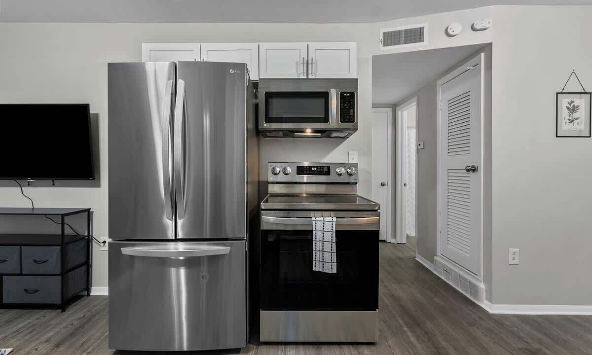 Photo of Kitchen in Riverside