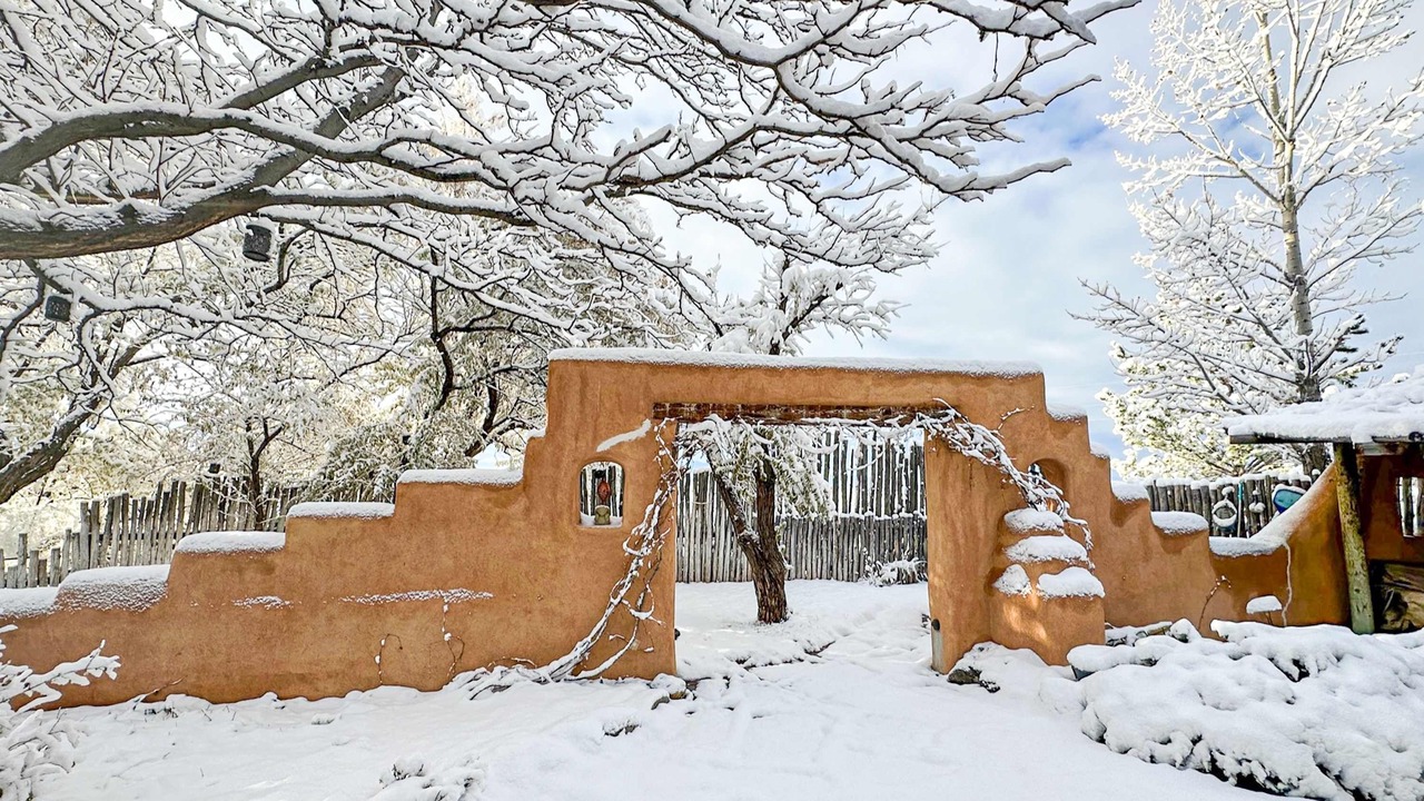 Photo of Outdoor in Taos