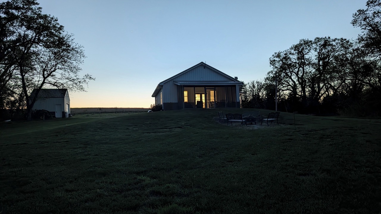 Photo of Outdoor in Holmesville