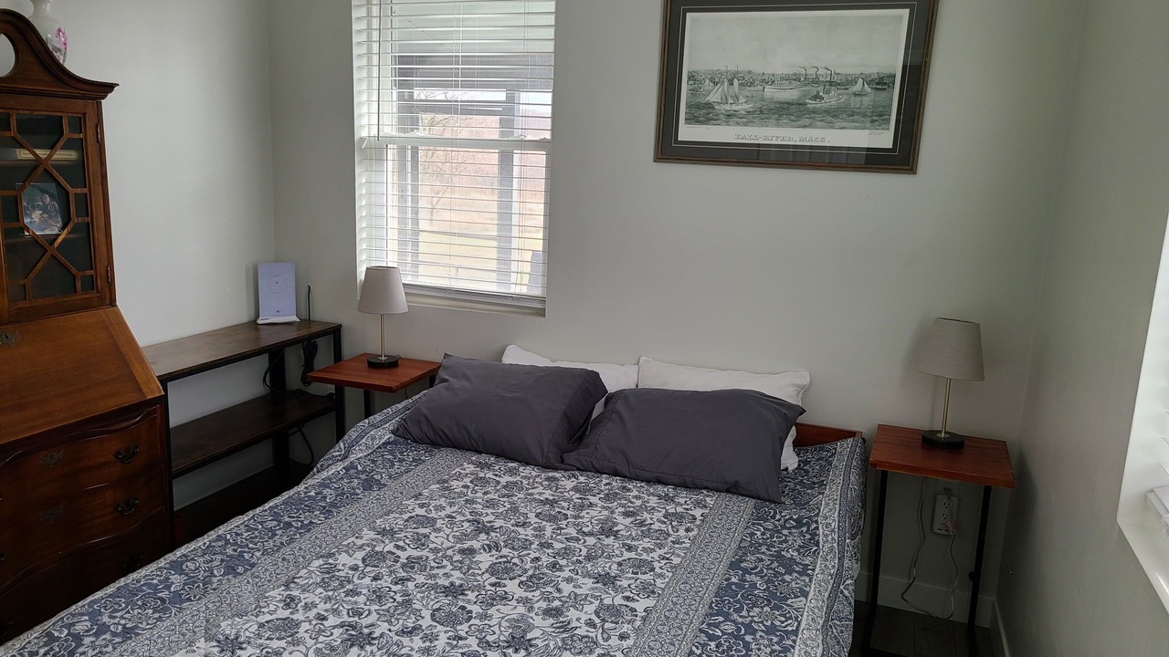 Photo of Bedroom in Holmesville
