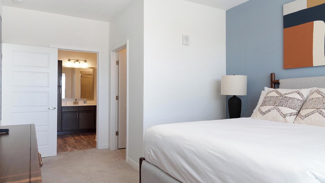 Photo of Bedroom in Cordova