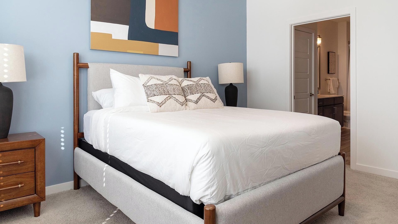 Photo of Bedroom in Cordova