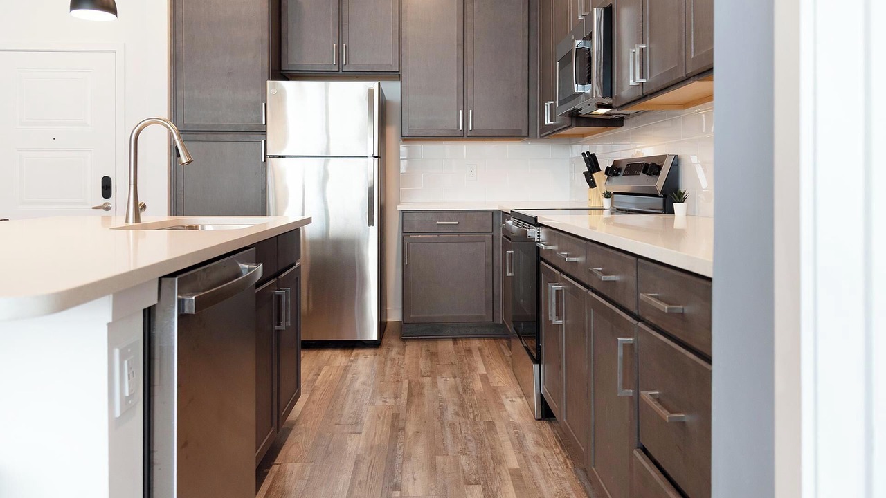 Photo of Kitchen in Cordova