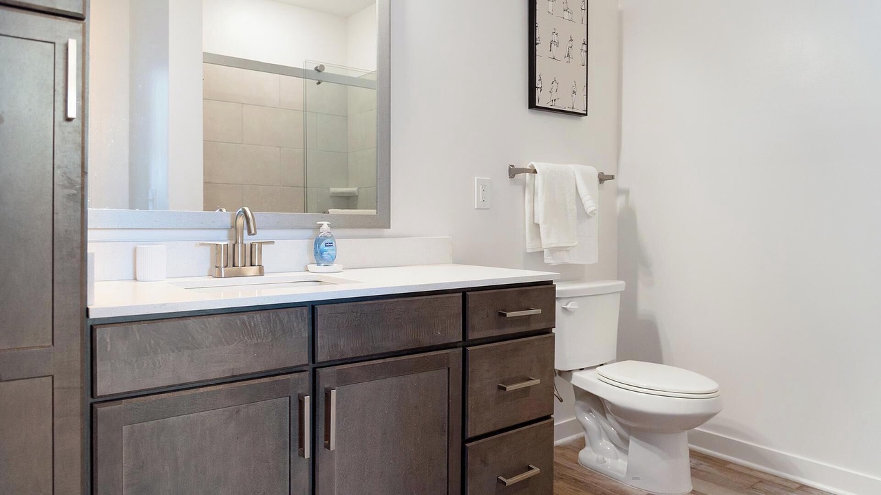 Photo of Bathroom in Cordova