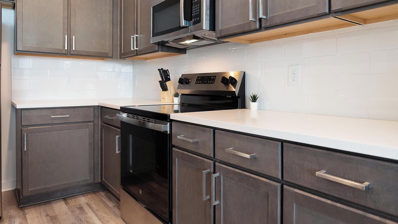Photo of Kitchen in Cordova