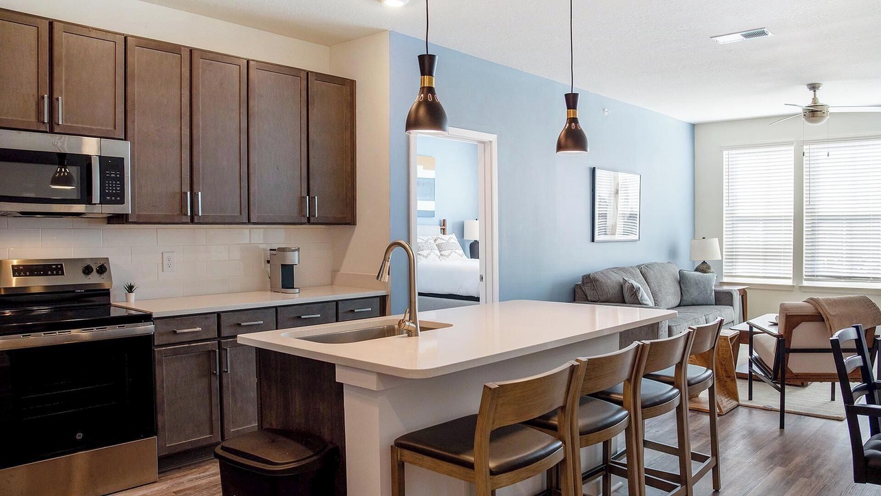 Photo of Kitchen in Cordova