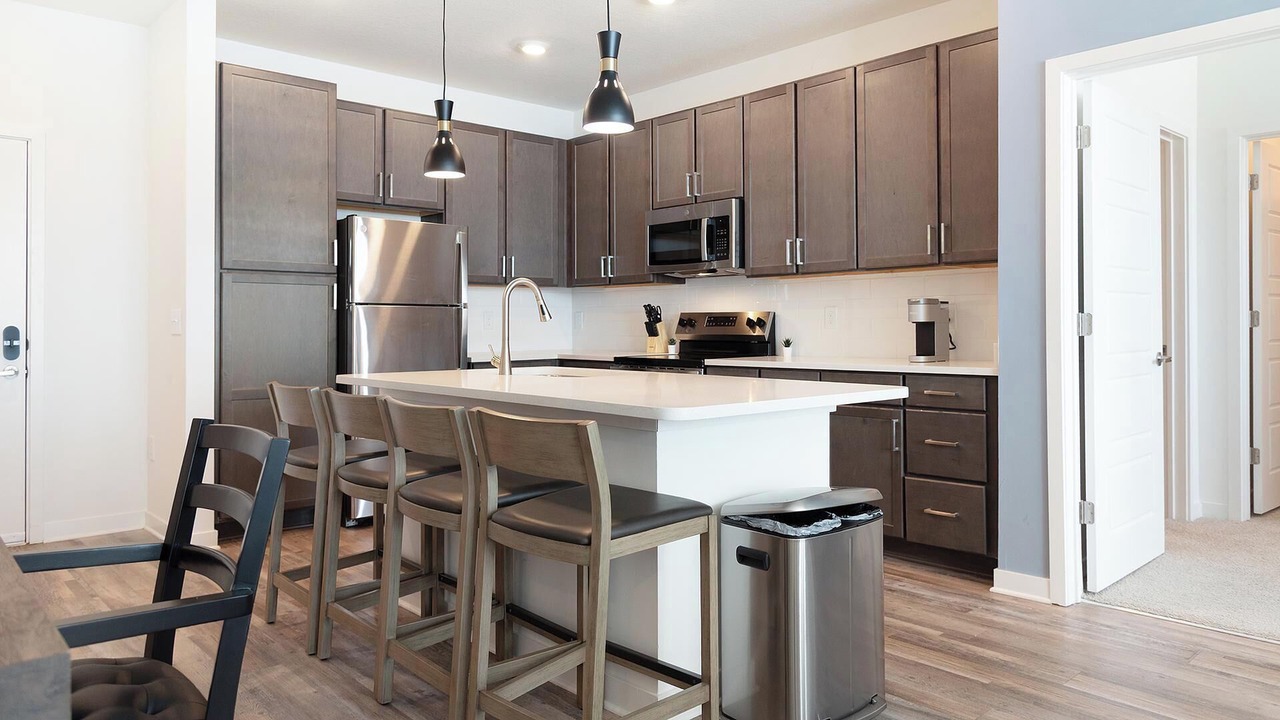 Photo of Kitchen in Cordova