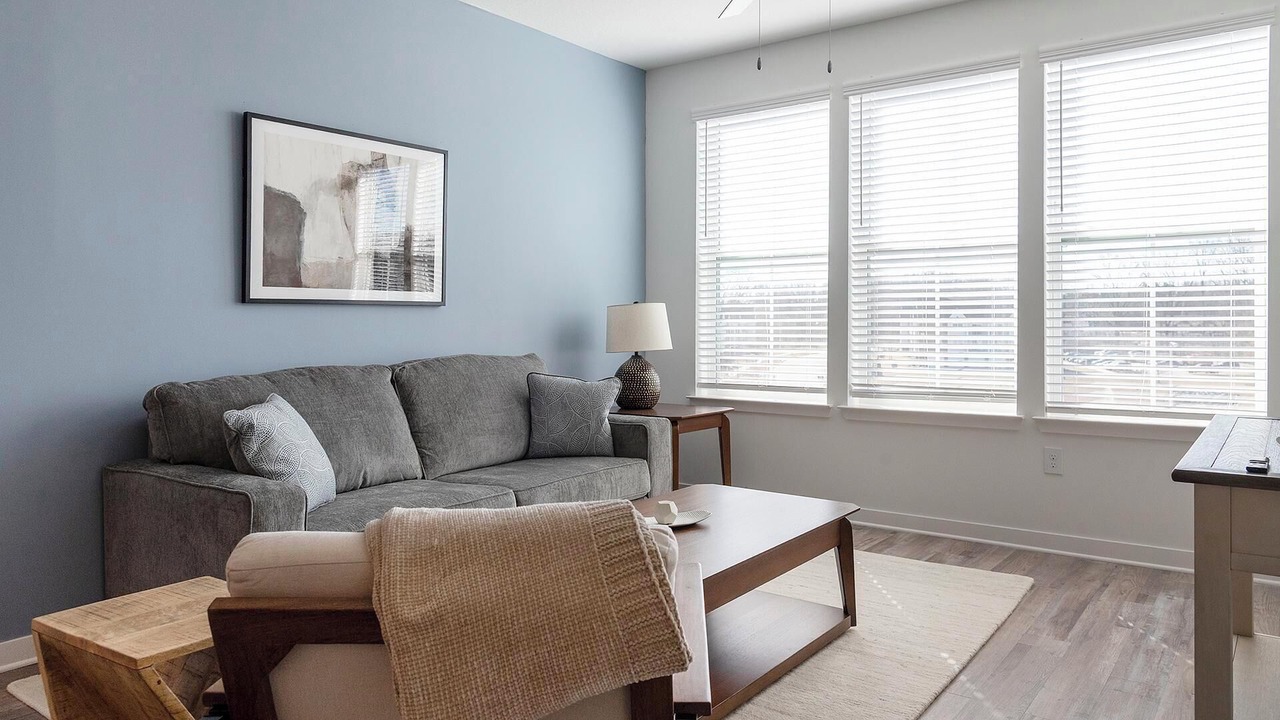 Photo of Livingroom in Cordova