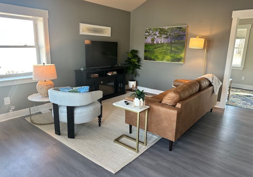 Photo of Livingroom in West Point