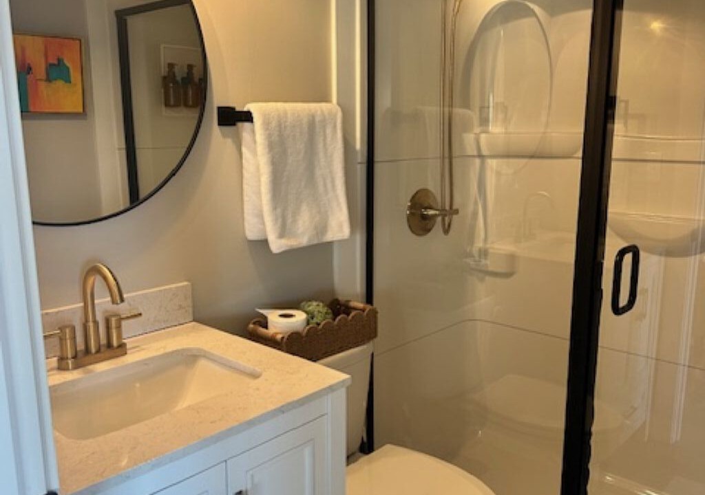 Photo of Bathroom in West Point