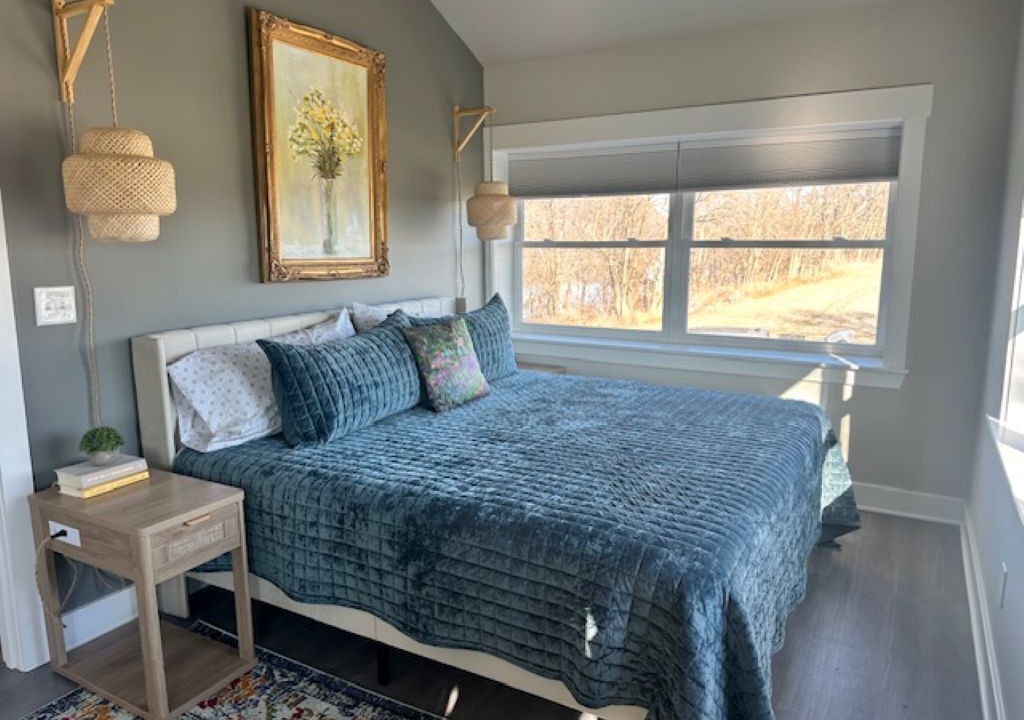 Photo of Bedroom in West Point