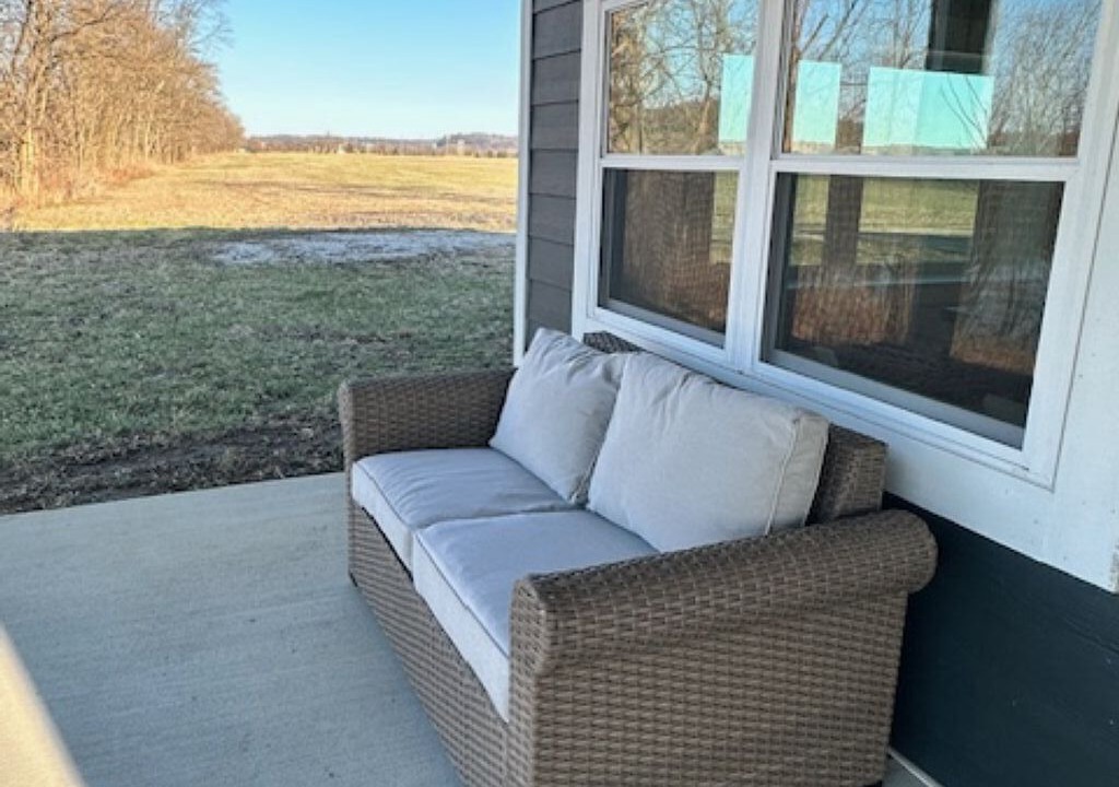 Photo of Patio Balcony in West Point