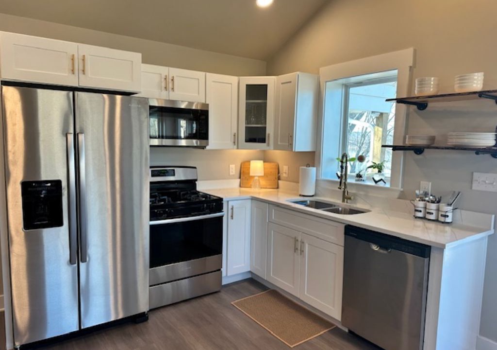 Photo of Kitchen in West Point