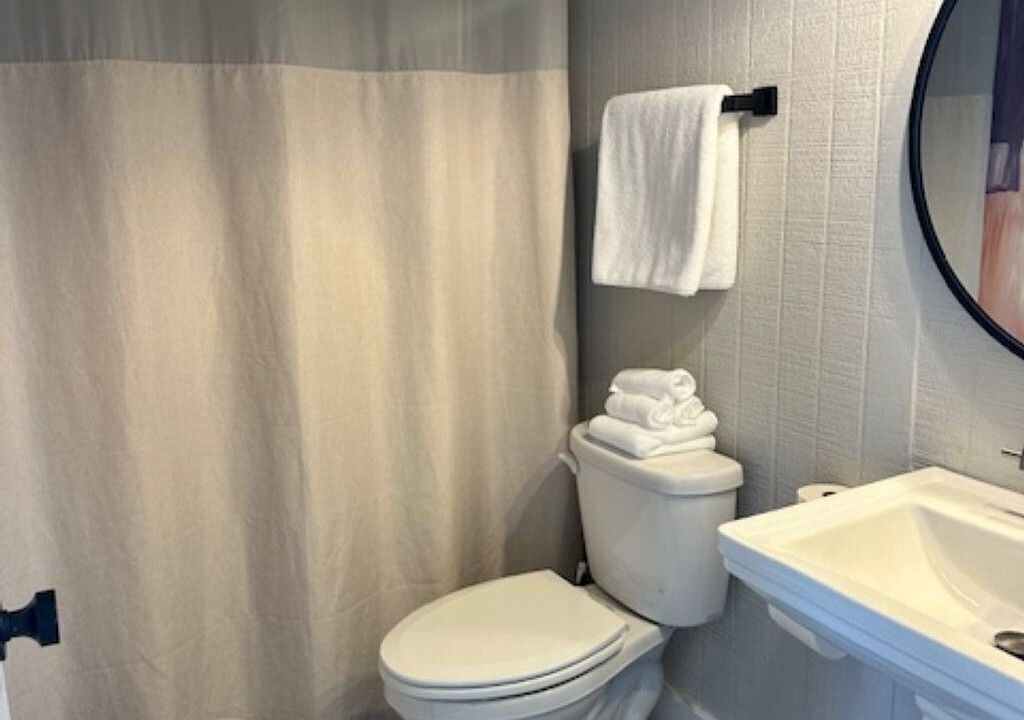 Photo of Bathroom in West Point