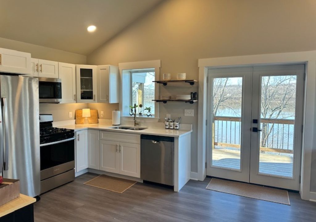 Photo of Kitchen in West Point