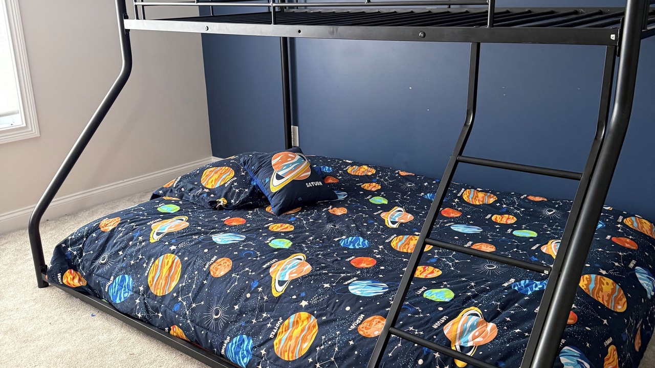 Photo of Bedroom in Prospect