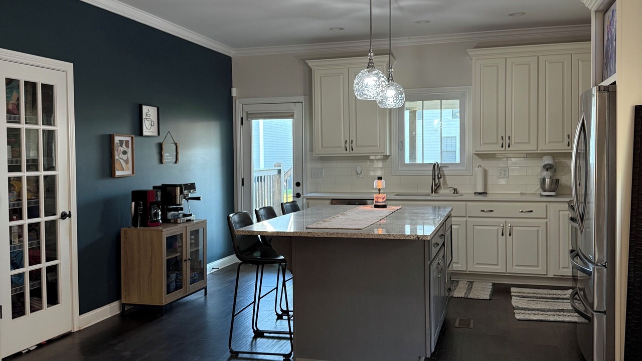 Photo of Kitchen in Prospect