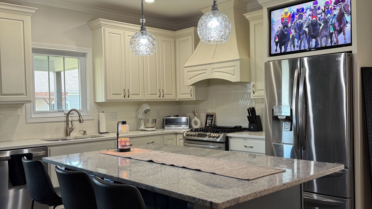 Photo of Kitchen in Prospect