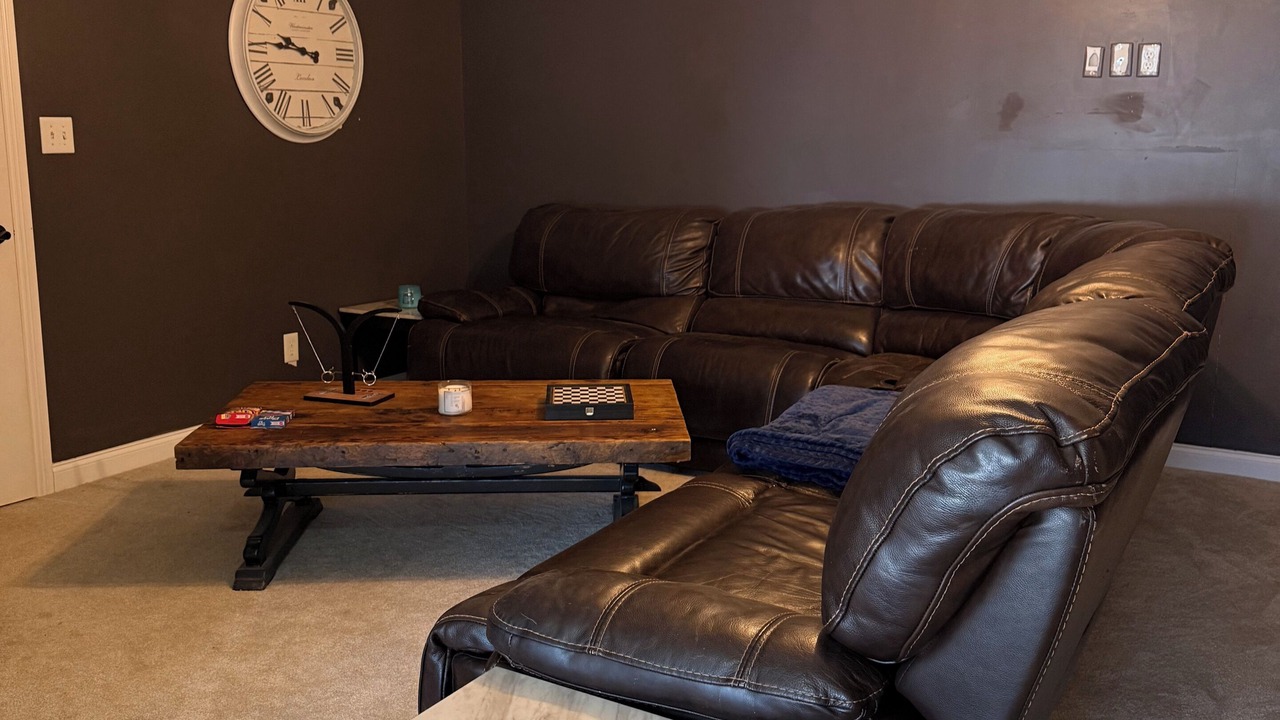 Photo of Livingroom in Prospect