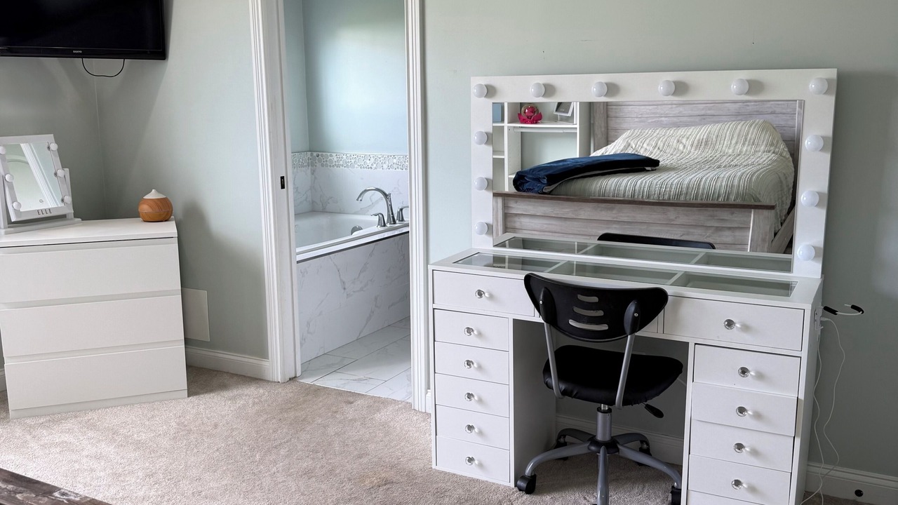 Photo of Bedroom in Prospect