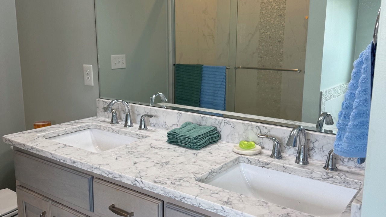 Photo of Bathroom in Prospect