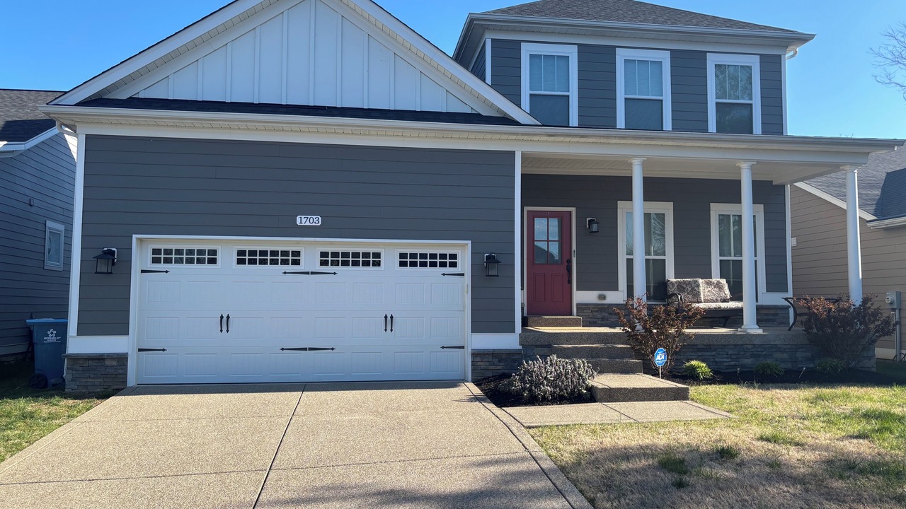Photo of Outdoor in Prospect
