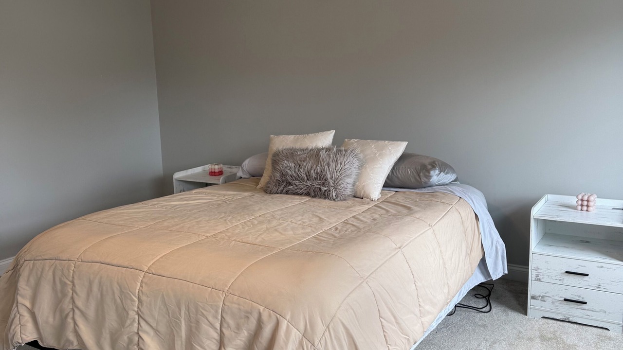 Photo of Bedroom in Prospect