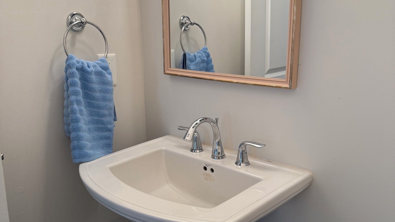 Photo of Bathroom in Prospect