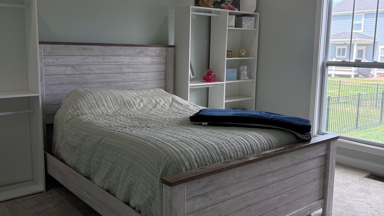 Photo of Bedroom in Prospect