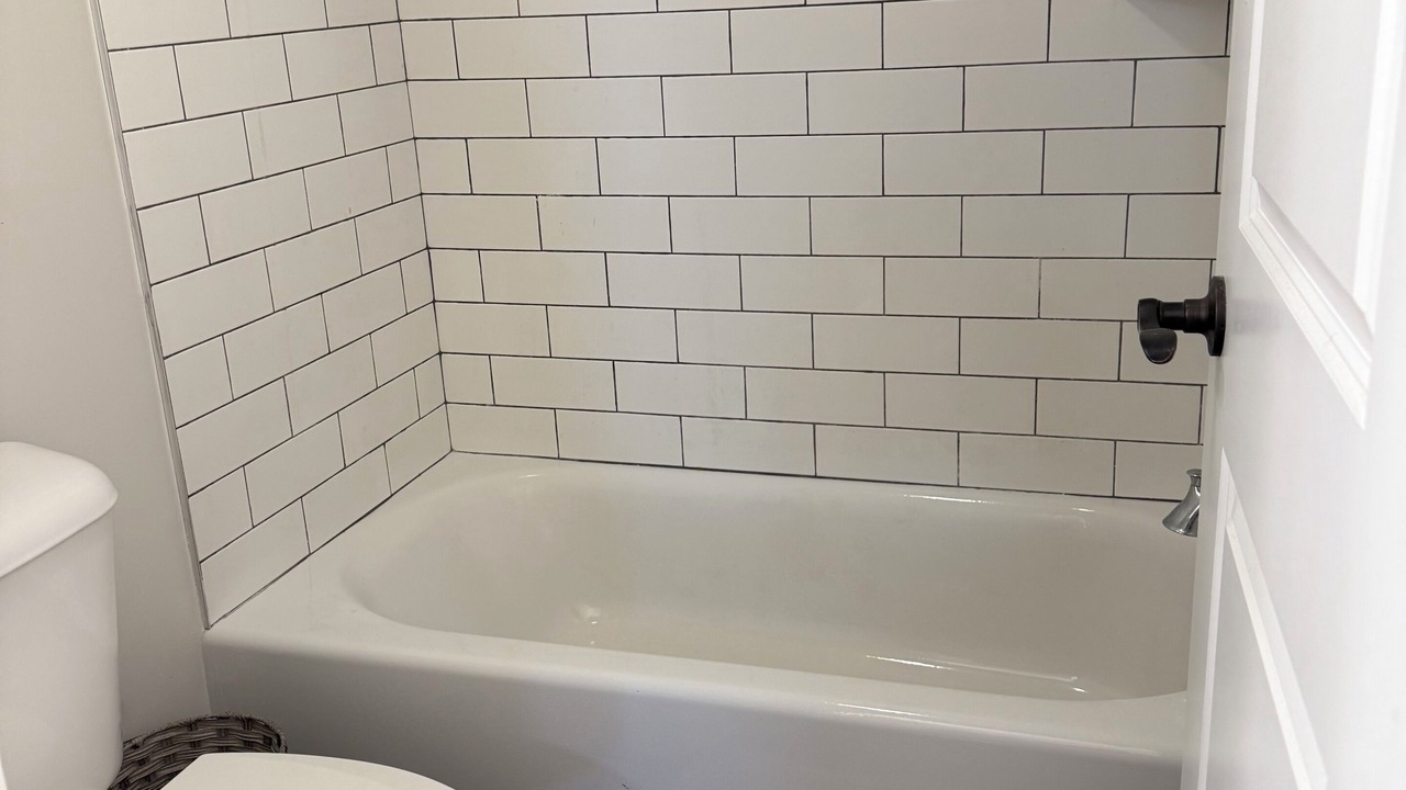 Photo of Bathroom in Prospect