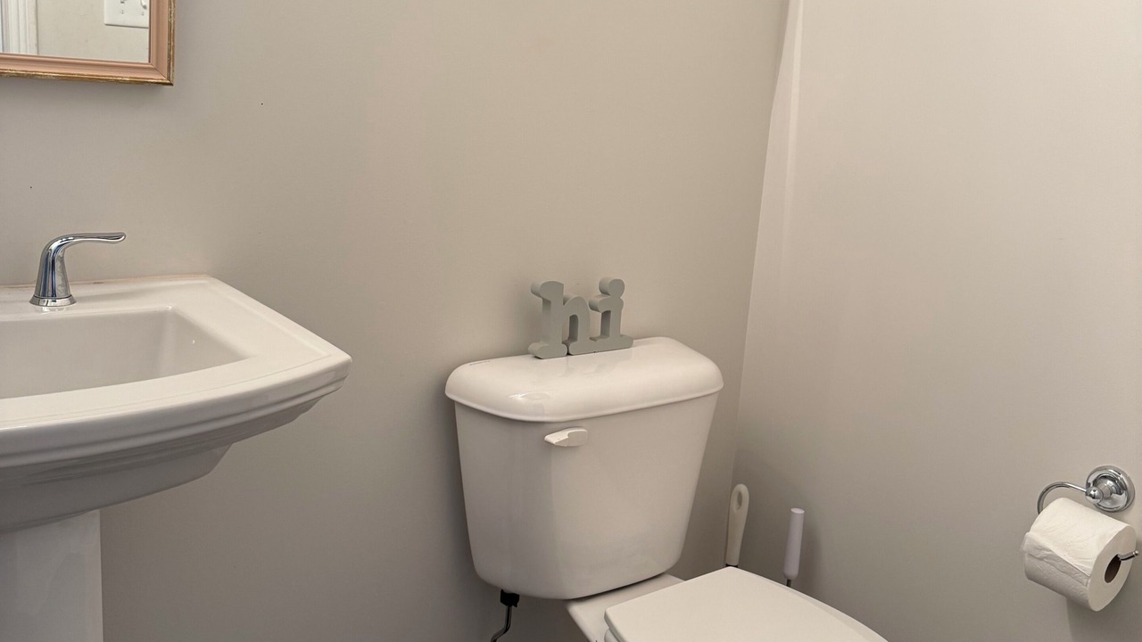 Photo of Bathroom in Prospect