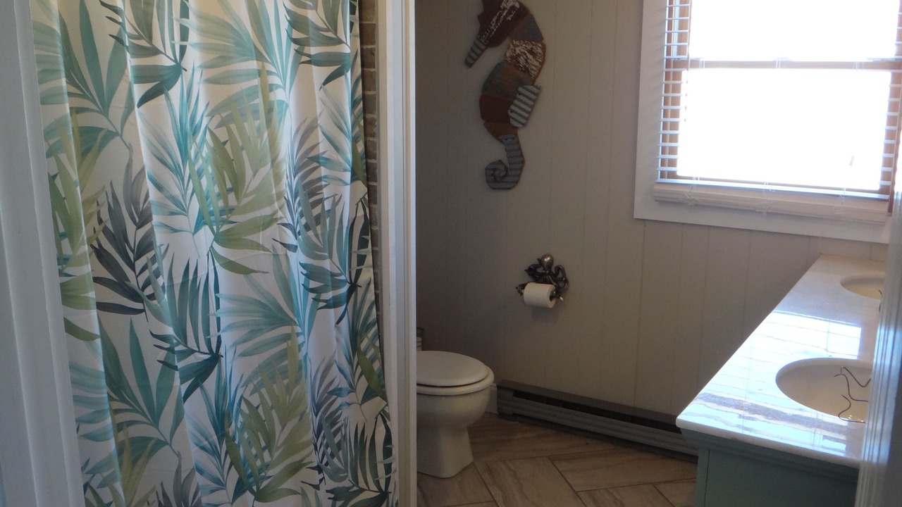 Photo of Bathroom in Frisco