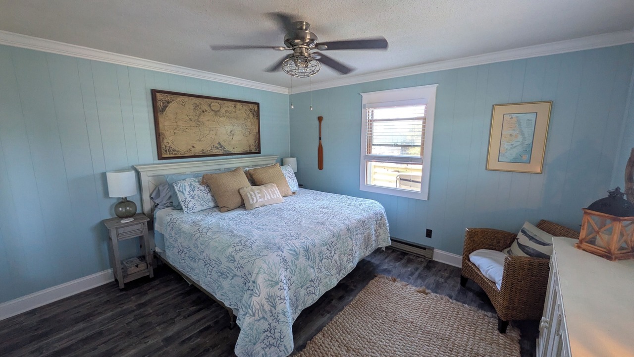 Photo of Bedroom in Frisco
