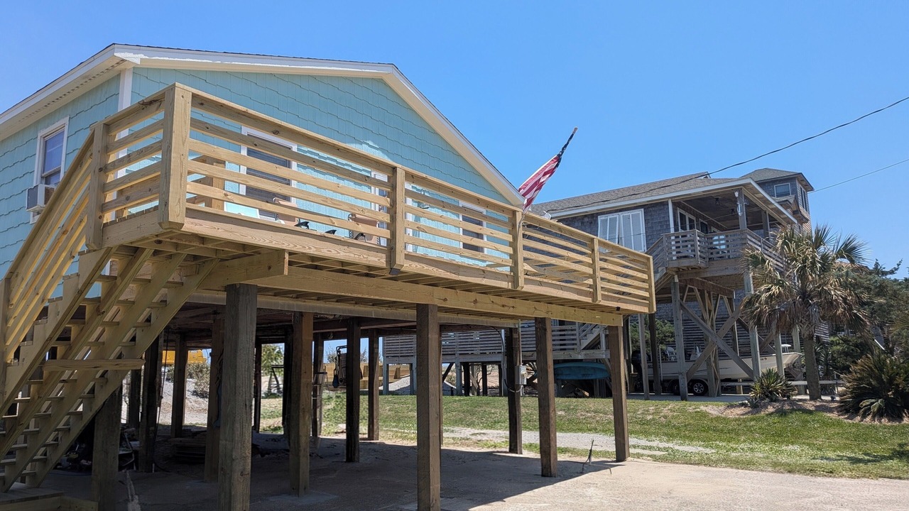 Photo of Outdoor in Frisco