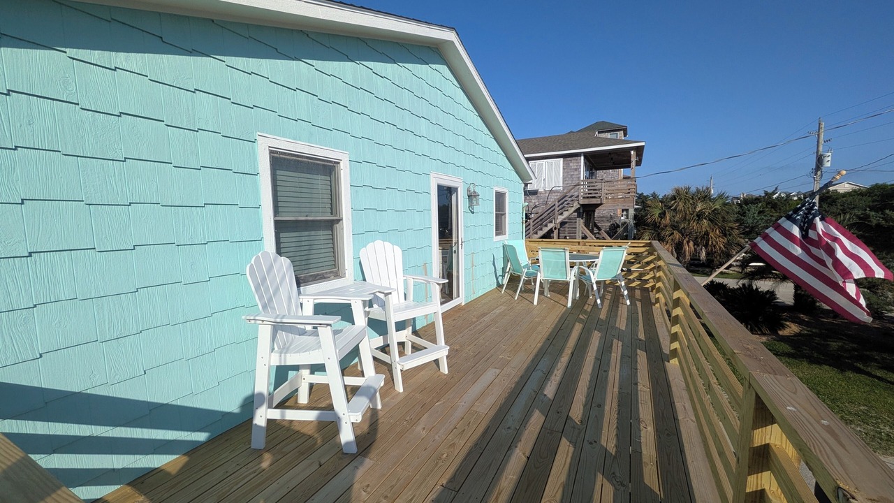 Photo of Outdoor in Frisco