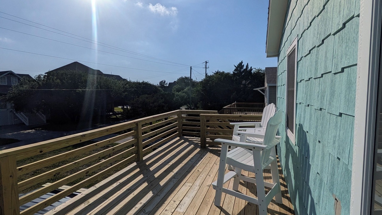 Photo of Outdoor in Frisco
