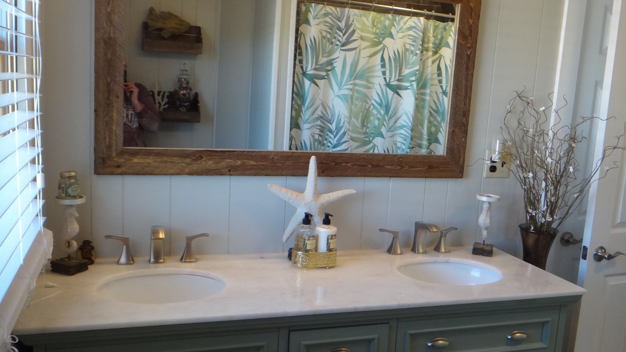 Photo of Bathroom in Frisco