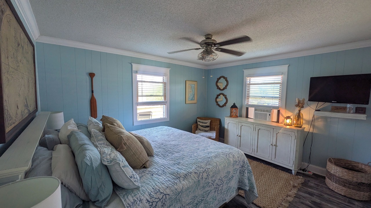 Photo of Bedroom in Frisco