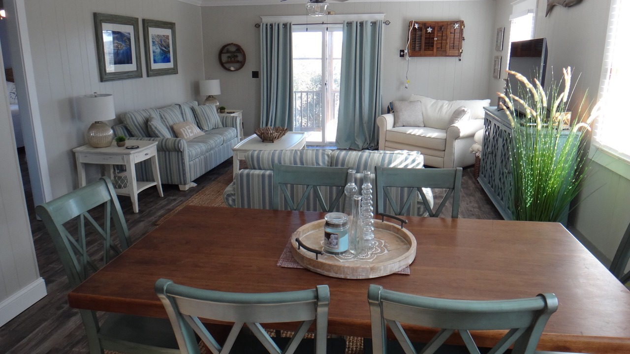 Photo of Livingroom in Frisco