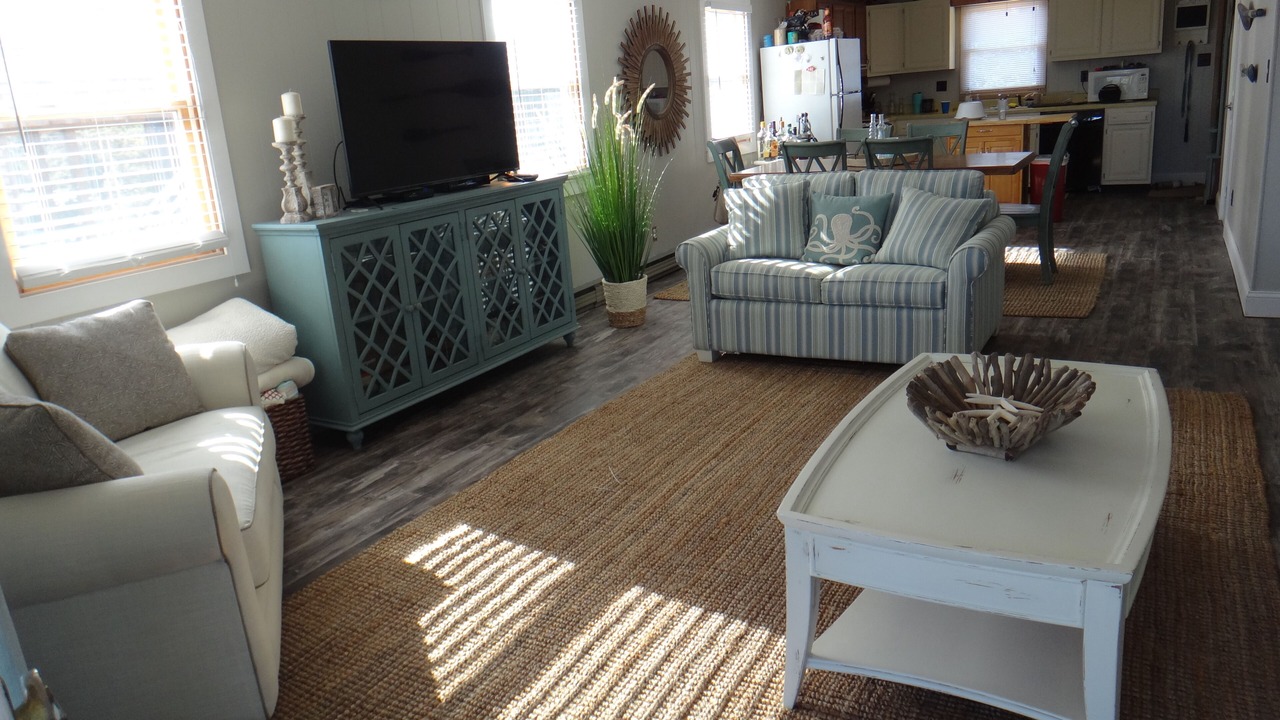 Photo of Livingroom in Frisco