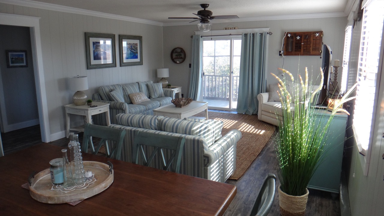 Photo of Livingroom in Frisco