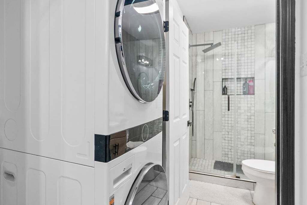 Photo of Bathroom in Clarksville