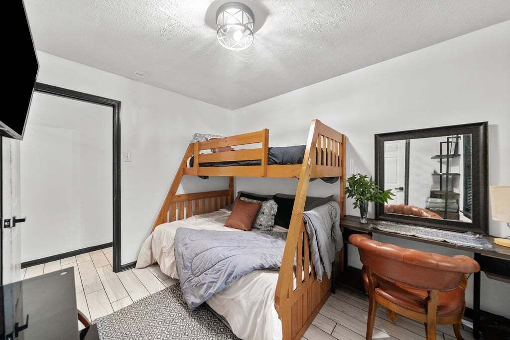 Photo of Bedroom in Clarksville