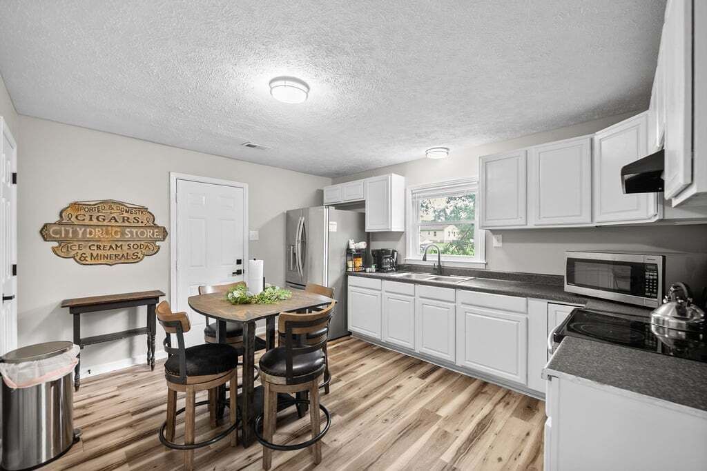 Photo of Kitchen in Clarksville