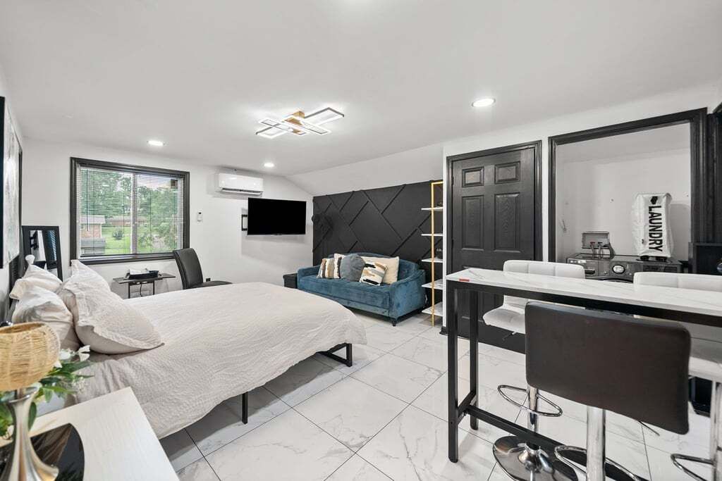 Photo of Bedroom in Clarksville