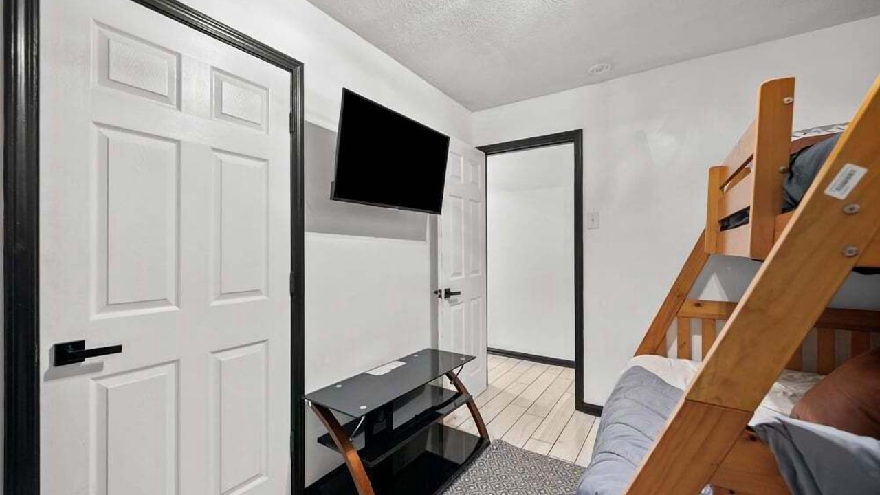 Photo of Bedroom in Clarksville