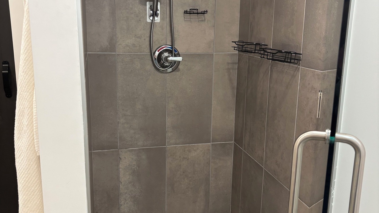 Photo of Bathroom in Downtown Tulsa